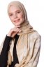 Roshan - Beige Hijab - Özsoy