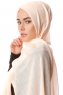 Selma - Abrikoos Hijab - Gülsoy