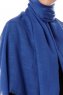 Selma - Blauw Hijab - Gülsoy