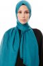 Selma - Groen Hijab - Gülsoy