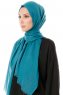 Selma - Groen Hijab - Gülsoy