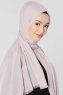 Selma Puder Enfärgad Hijab Sjal Gülsoy 300225d