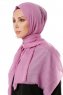 Selma - Tulp Hijab - Gülsoy