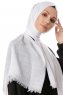 Selma - Wit Hijab - Gülsoy