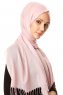 Semahat - Oudroze Hijab - Özsoy