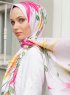 Yumna - Oudroze Gevormde Hijab