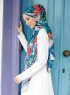 Yumna - Gevormde Hijab