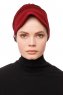 Sumeyye - Bordeaux Turban