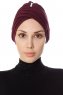 Yonca - Pruim Turban