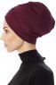 Yonca - Pruim Turban