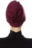 Yonca - Pruim Turban