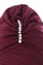 Yonca - Pruim Turban
