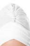 Yonca - Wit Turban