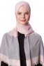 Zehab - Oudroze Hijab - Özsoy