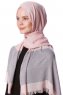 Zehab - Oudroze Hijab - Özsoy