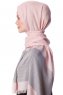 Zehab - Oudroze Hijab - Özsoy