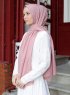 Zaina - Oudroze Hijab - Sal Evi