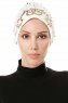 Zuleyha - Wit Turban