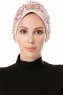 Zuleyha - Oudroze Turban