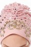 Zuleyha - Oudroze Turban