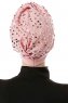 Zuleyha - Oudroze Turban