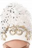 Zuleyha - Wit Turban