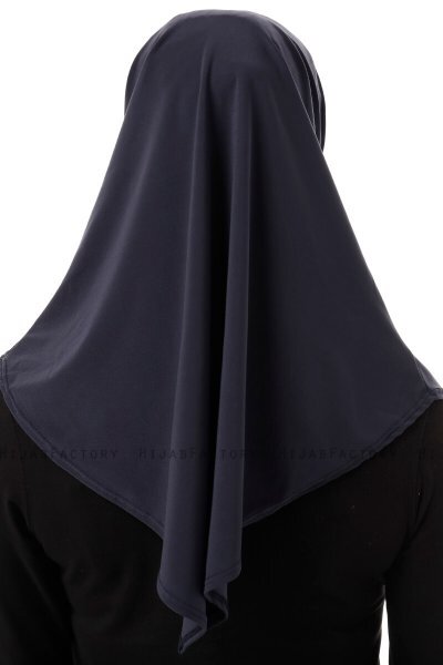 Esma - Katoenen Amira Hijab - Firdevs