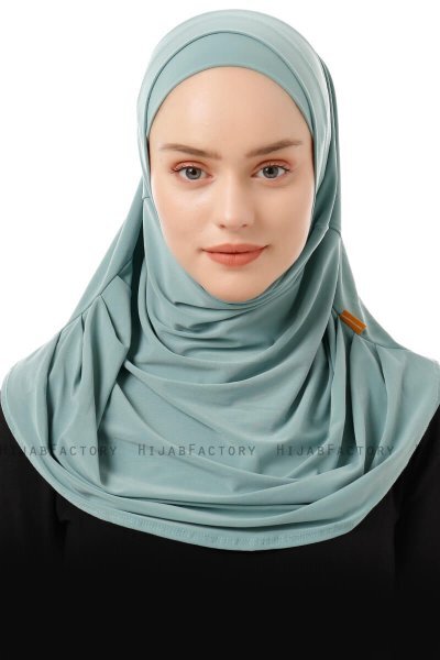 Esma - Munt Amira Hijab - Firdevs