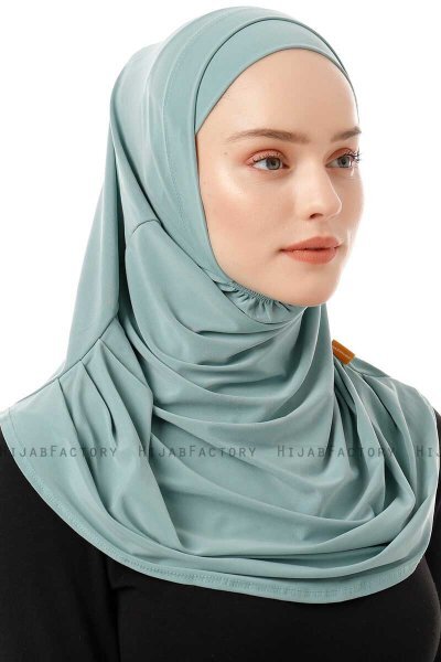 Esma - Munt Amira Hijab - Firdevs
