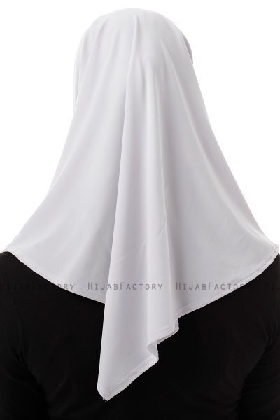 Esma - Milennium Grijs Amira Hijab - Firdevs