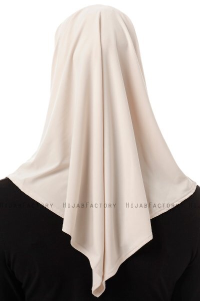 Esma - Nude Amira Hijab - Firdevs