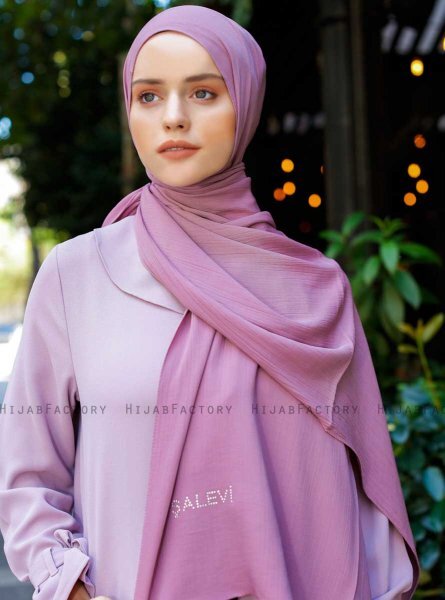 Emira - Oudroze Hijab - Sal Evi