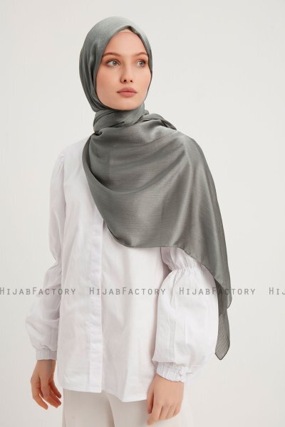 Berrak - Groen Janjanli Hijab