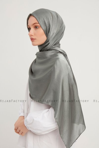 Berrak - Groen Janjanli Hijab