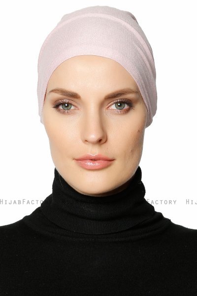 Erva - Oudroze Onderkapje - Ecardin