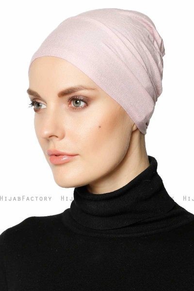 Erva - Oudroze Onderkapje - Ecardin