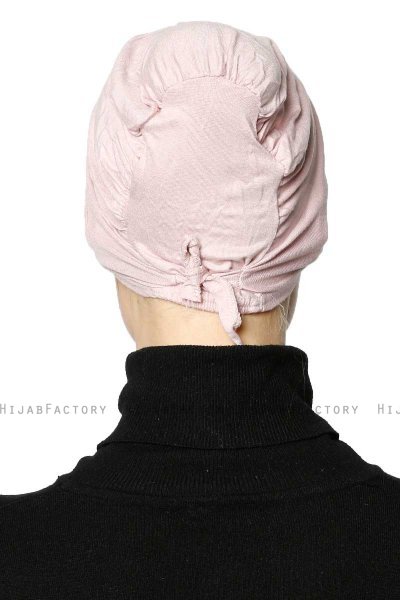 Erva - Oudroze Onderkapje - Ecardin