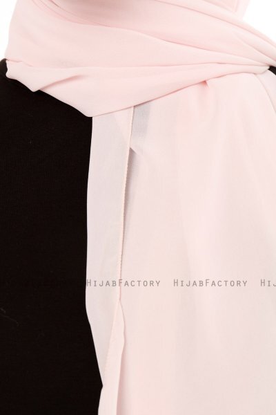 Derya - Poeder Praktisch Chiffon Hijab