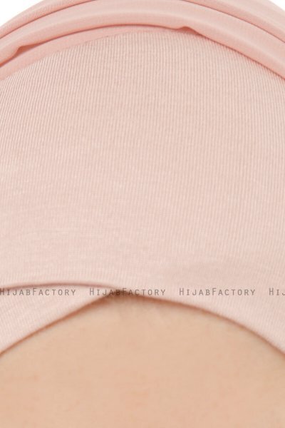 Alara Cross - Oudroze One Piece Chiffon Hijab