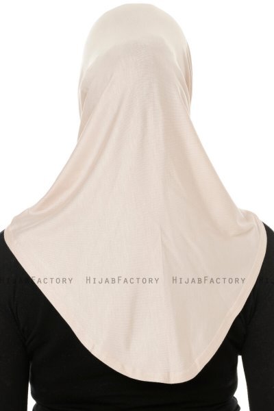 Hanfendy Cross Logo - Poeder Al Amira Hijab