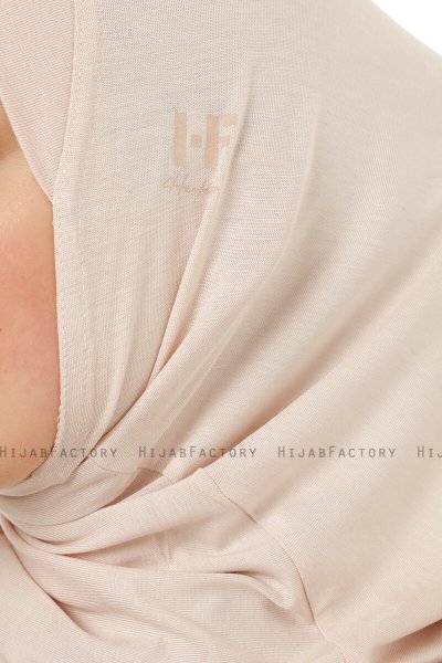 Hanfendy Cross Logo - Poeder Al Amira Hijab