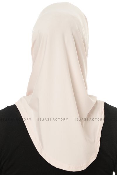 Micro Cross - Oudroze One-Piece Hijab