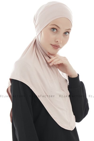Sefa - Oudroze Al Amira One-Piece Hijab