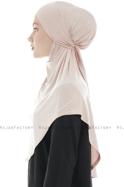 Sefa - Oudroze Al Amira One-Piece Hijab