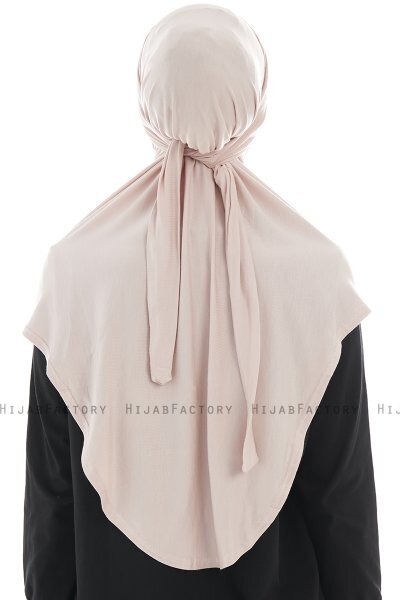 Sefa - Oudroze Al Amira One-Piece Hijab