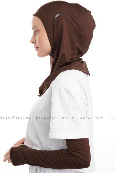 Bayda - Bruin Pro Sport Hijab Set