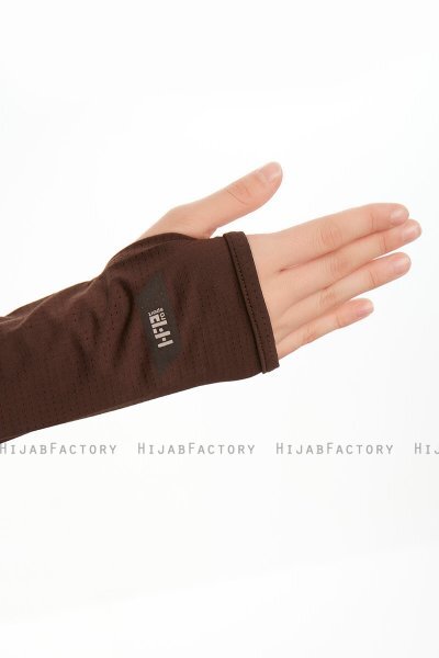 Bayda - Bruin Pro Sport Hijab Set