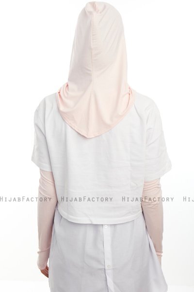 Bayda - Oudroze Pro Sport Hijab Set