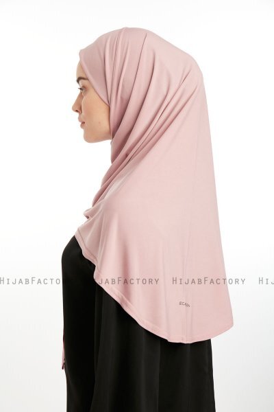 Nermin - Oudroze Sandy Scarfs Hijab