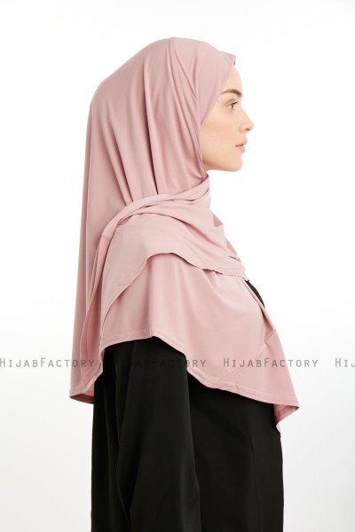 Nermin - Oudroze Sandy Scarfs Hijab